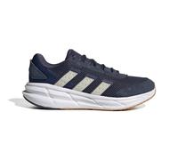 adidas Astrastar Schuh Blau, Herren, Größe: 40 1/2, Material: Leder/Textil