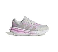 Adidas ASTRASTAR Shoes JUNIOR Schuhe, Dash Grey Bliss Lilac Grey Two, 36 EU