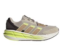 Adidas Astrastar Sportschuhe EU 44 Wonder Beige / Cardboard / Pulse Lime