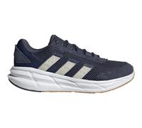 adidas Astrastar Schuh, Farbe Blau, Größe 40 1/2