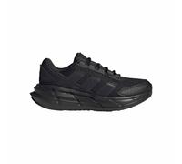 adidas Astrastar Sneaker Kinder KI5909 - core black/core black/core black 40
