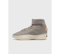 Adidas ATHLETICS II BASKET men Basketball|High-& Midtop beige in Größe:42 2/3