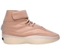 adidas Athletics II Basketball Hi shoe Basketball Schuhe 43,3 braun