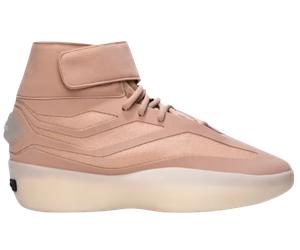 adidas Athletics II Basketball Hi shoe Basketball Schuhe 46,7 braun