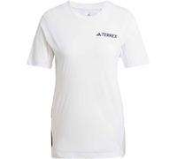 ADIDAS Damen T-Shirt Terrex Xperior Climacool+ (JN8140) M WHITE