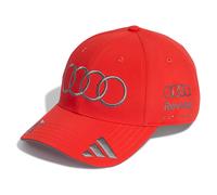 Adidas Audi F1 Team Driver Lightweight Gabriel Bortoleto Kappe