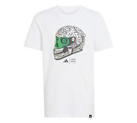 Adidas Audi F1 Team Mexico I Kurzarm-t-shirt