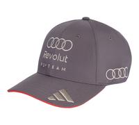adidas Audi Formel 1 Team Baseball Cap KF0713 - grey strata 58 - 60 cm
