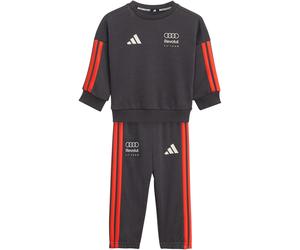 adidas Audi Formel 1 Team DNA Baby-Jogginganzug KE6777 - utility black 86