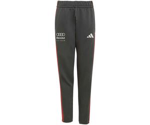 adidas Audi Formel 1 Team DNA Hose Kinder KE6778 - utility black 152