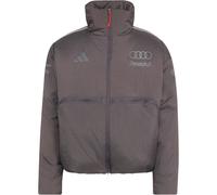 adidas Audi Formel 1 Team Mechaniker & Marketing Winterjacke Herren KF8536 - grey strata L