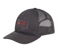 AUDI REVOLUT F1 TEAM TRUCKER KAPPE Utility Black L/XL