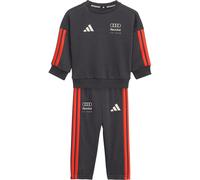 adidas Audi Formula One Team DNA Baby Jogger Long Sleeve utility black (A98B) 92