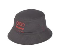 adidas Audi Revolut F1 Bucket Hat Fischerhut