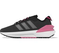 adidas AVRYN CBLACK/CBLACK/PNKFUS - 5/38