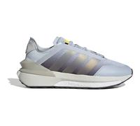 adidas Avryn Blau Grau 44 blau