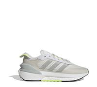 adidas Avryn Herren-Sneaker, White Lemon, 42 EU