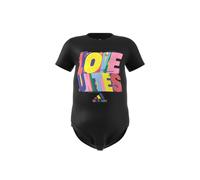 adidas Baby Body Pride Body HD7659 98 Black