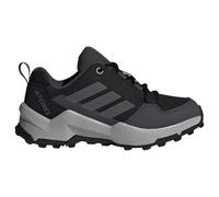 adidas Baby im Freien adidas Terrex AX4R Core/Black/Grey Four/Grey Six UK 12 (Kid)
