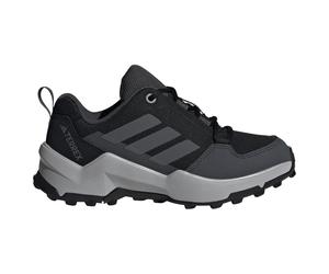 adidas Baby im Freien adidas Terrex AX4R Core/Black/Grey Four/Grey Six UK 13,5 (Kid)