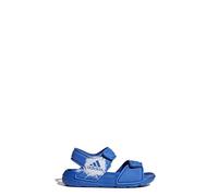 adidas Baby Jungen Altaswim Badeschuhe, Blau (Blue/Ftwr White/Ftwr White), 23 EU