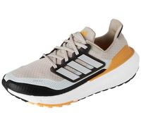 adidas Baby-Jungen Ultraboost Light C.RDY Sneaker, Wonder Beige/Silver Met./Flash Orange, 13