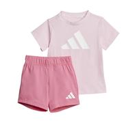 adidas Baby Set I BL T-SET 160 JC9639 98 Clpink/White