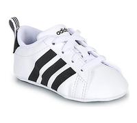 adidas Babyschuhe Grand Court Crib in Weiss 17