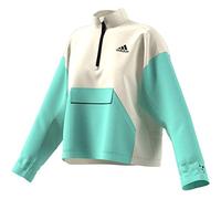 adidas Back To Sport Wind.Rdy Jacke Cwhite/Clemin S
