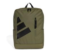 adidas Ultramodern Prime Back to University Rucksack IS7039 - olive strata/black