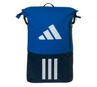 adidas backpack multigame 3.2 blue/white Rucksack Blau - Weiß