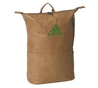 adidas Backpack MULTIGAME Stofftasche, Grün (Verde), Einheitsgröße