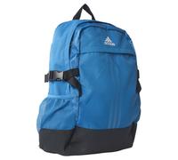 adidas Backpack Power III M Tagesrucksack (unity blue f16/unity blue f16/white)