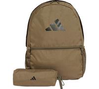 adidas CLSC BP - Rucksack (olistr/black)