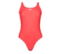 adidas Badeanzug in Rot - Größe 38 | Damen Bademode