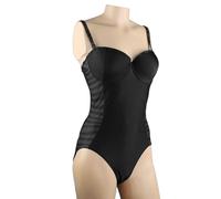Adidas Badeanzug IWFAVES 1PC G83175 (Black) 40C