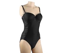 Adidas Badeanzug IWFAVES 1PC G83175 (Black) 40D
