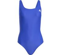 adidas Essentials V-Back Badeanzug blau Damen - 34