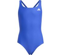 Adidas V-back Swimsuit Blau 11-12 Years Mädchen