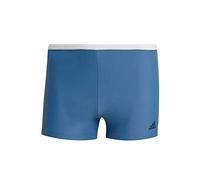 adidas Badeanzug Modell FIT White 3S Bx Marke