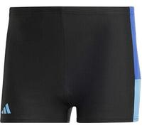 ADIDAS Badehose Colorblock Swim BLACK - Gr. - 9