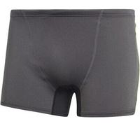adidas TECH BOXER Badehose, grau, größe 7