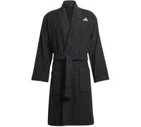 adidas Bademantel - Black, XS