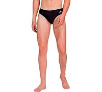 ADIDAS Badehose BLOCK TRUNK BLACK/SELUBL 5 (4066745112602)