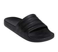 Adidas Adilette Aqua | schwarz | Herren | 47 1/3 | F35550 47 1/3