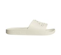 adidas Badeschuhe Adilette Aqua offwhite - 1 Paar, Größe Euro (US) 44,5 (10)
