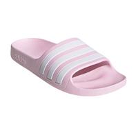 adidas Unisex Kinder Adilette Aqua Slides Kids, Clear Pink / Cloud White / Clear Pink, 32 EU