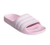 adidas Adilette Aqua Badelatschen Kinder FY8072 - clear pink/cloud white/clear pink 34