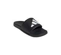 adidas Badeschuhe Adilette Comfort 2.0 Slides schwarz - 1 Paar, Größe Euro (US) 44,5 (10)