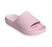 adidas Badeschuhe Adilette Lumia (Synthetikfutter) pink Damen, Größe Euro (US) 43 (9)
